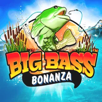 Big Bass Bonanza su Casino Online Betsport24