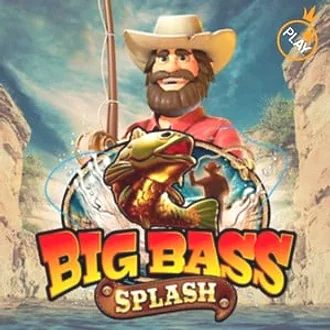 Big Bass Splash su Casino Online Betsport24