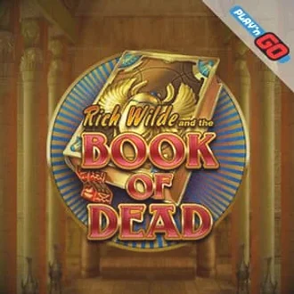 Book of Dead su Casino Online Betsport24