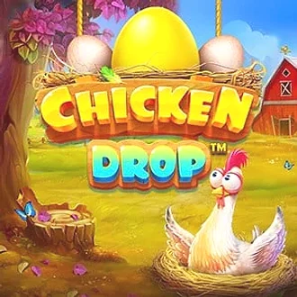 Chicken Drop su Casino Online Betsport24