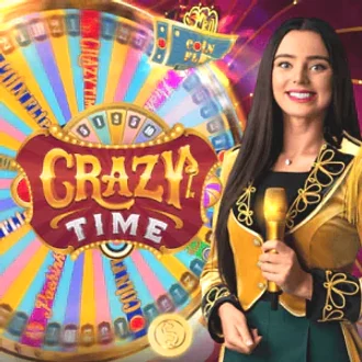 Crazy Time su Casino Online Betsport24