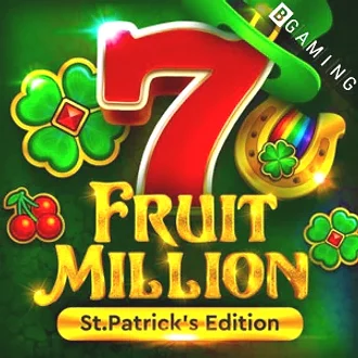 7 Fruit Million su Casino Online Betsport24