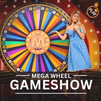 Mega Wheel su Casino Online Betsport24