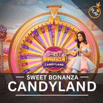 Sweet Bonanza Candyland su Casino Online Betsport24