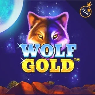 Wolf Gold su Casino Online Betsport24